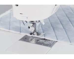 Juki HZL-UX8 Micro-lift