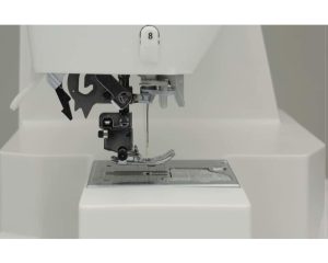 Juki HZL-UX8 elektronisch bedienbare transporteur