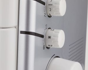 Juki MO-2500 Differentieel transport