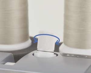 Juki MO-2500 Micro-Lift