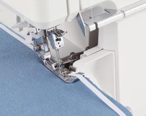 Juki MO-2500 Multifunctionele voet