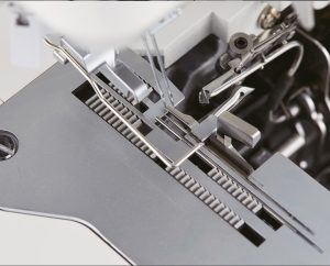 Juki TWA (Tweak Width Adustment)