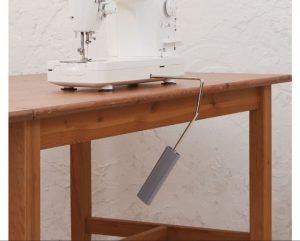 Juki TL-2300 kniehevel