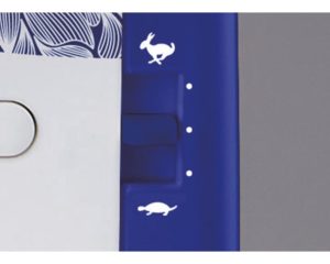 Juki TL-2300 maximale controle naaisnelheid