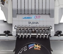 Juki-QVP-Sai 8 naalden